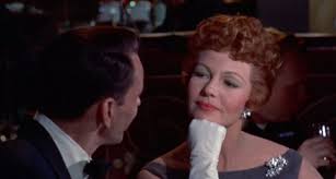 Pal Joey Scene